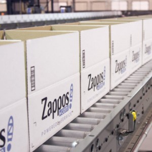 Zappos takes steps to reassure customers in latest hack