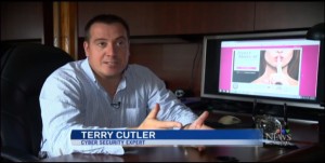 Terry Cutler ashley madison